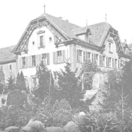 Schloss * Deidesheim
