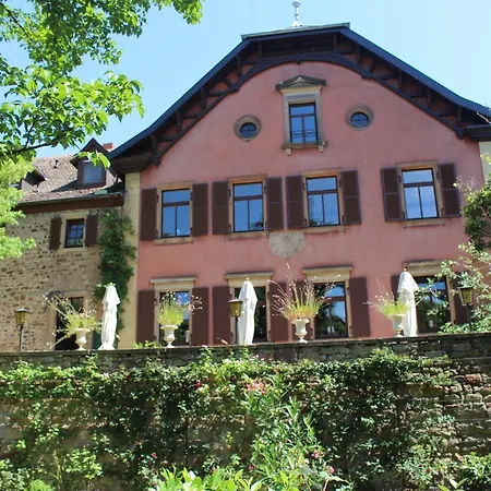 דירה Schloss *