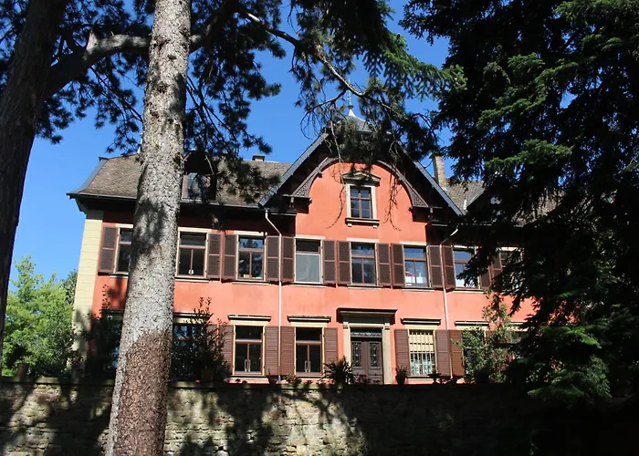 Schloss דיידסהאם
